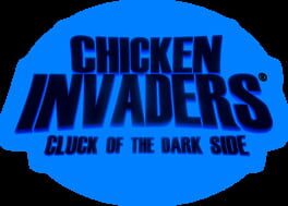 Chicken Invaders 5: Cluck of the Dark Side artwork 3