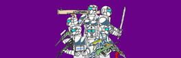 Lucky Pikinini: IMS Intelligence Corp artwork 1