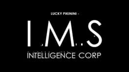 Lucky Pikinini: IMS Intelligence Corp artwork 2