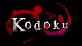 Kodoku artwork 2