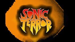 Sonic Terror artwork 5