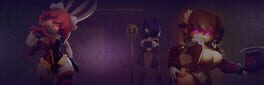 In Heat: Lustful Nights artwork 1