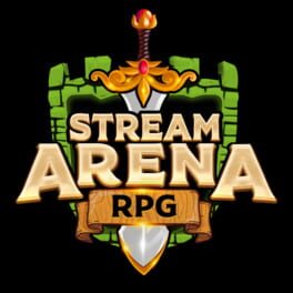 Stream Arena RPG artwork 1