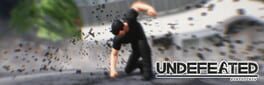 Undefeated artwork 2