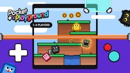 Pocket Playground artwork 1