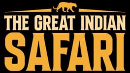 The Great Indian Safari artwork 2