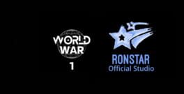 World War 1: Ruined Part 1 artwork 1