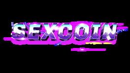 Crypto Girls: SexCoin artwork 1