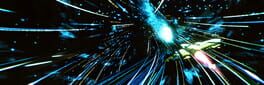 Warp Bound artwork 1