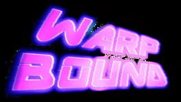 Warp Bound artwork 2
