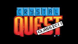 Crystal Quest Classic artwork 1