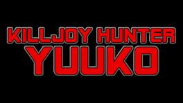 Killjoy Hunter Yuuko artwork 1
