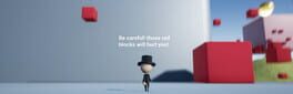 Jumpy Haha artwork 1