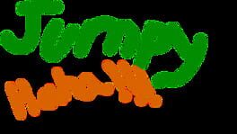 Jumpy Haha artwork 2