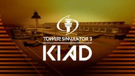Tower! Simulator 3: KIAD Airport artwork 1