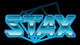 Stax artwork 1