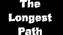 The Longest Path artwork 1