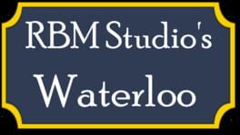 RBM Studio's Waterloo artwork 2