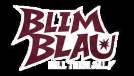 Blimblau: Kill Them All! artwork 2