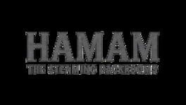 Hamam: The Steaming Backrooms artwork 2