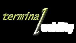 Terminal Lucidity artwork 2
