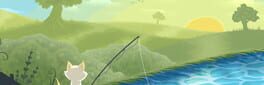 Cat Goes Fishing artwork 2