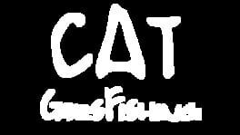 Cat Goes Fishing artwork 4