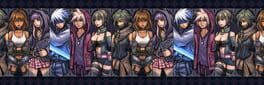 Shadow Rush artwork 2