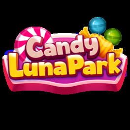 Candy Luna Park artwork 4
