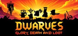 Dwarves: Glory, Death and Loot artwork 3