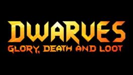 Dwarves: Glory, Death and Loot artwork 4