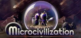 Microcivilization artwork 3