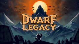 Dwarf Legacy artwork 2