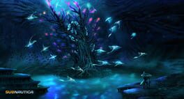 Subnautica artwork 3