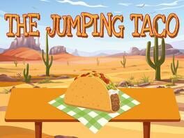The Jumping Taco artwork 1