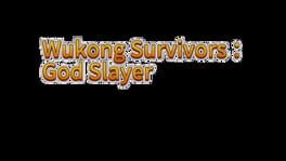 Wukong Survivors: God Slayer artwork 1