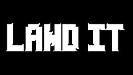 Land It artwork 1
