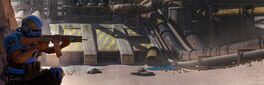 Tommygun's Frag artwork 1