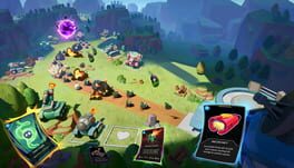 Mini Tank Mayhem artwork 2