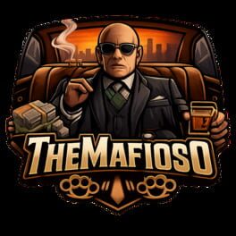 TheMafioso artwork 1