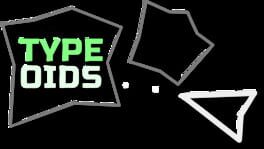 Typeoids artwork 2