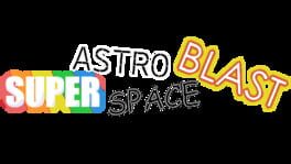 Super Astro Space Blast artwork 2