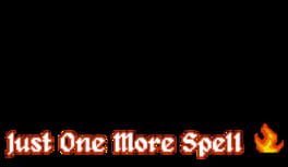 Just One More Spell artwork 2