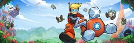 The Mighty Claw artwork 2