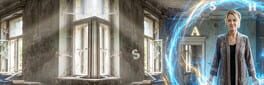 Zelene Lux: Spirit Notes artwork 1