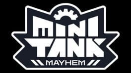 Mini Tank Mayhem artwork 8