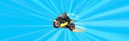 RampageRunner artwork 1