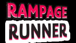 RampageRunner artwork 2