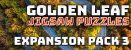 Golden Leaf Jigsaw Puzzles: Expansion Pack 3 artwork 1