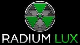 Radium Lux artwork 1